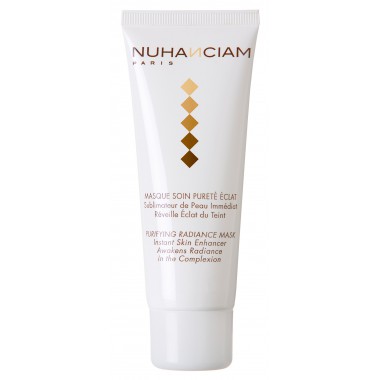 Purifying Radiance Mask