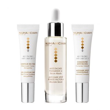 Anti Dark Spot Trio Solution