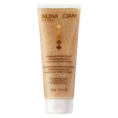 Radiance-Boosting Body Scrub